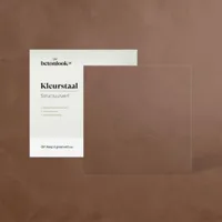 Kleurstaal
