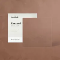 Kleurstaal