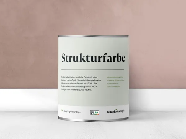 Structuurverf 362 Alastro blik DE