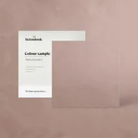 Colour sample