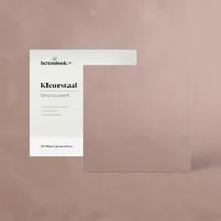 Kleurstaal