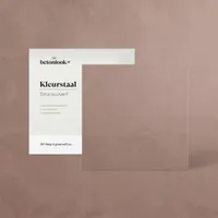 Kleurstaal