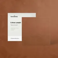 Colour sample