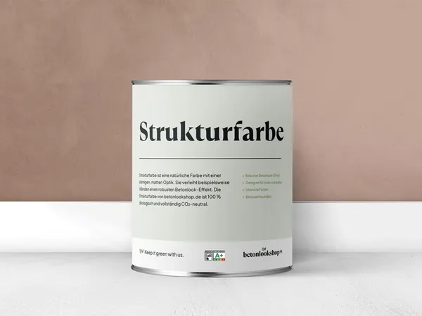 Structuurverf 403 Amboir blik DE