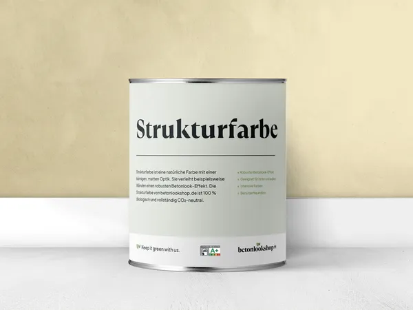 Structuurverf 500 Provenz blik DE