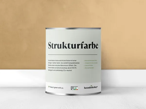 Structuurverf 561 Mulea blik DE