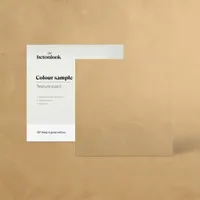 Colour sample
