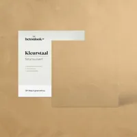 Kleurstaal