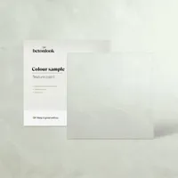 Colour sample