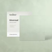 Kleurstaal