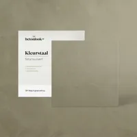 Kleurstaal