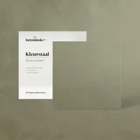Kleurstaal