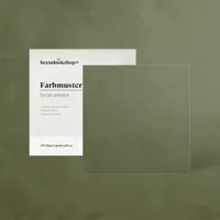 Farbmuster