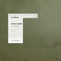 Colour sample