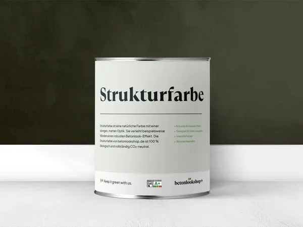 Structuurverf 670 Zambezi blik DE
