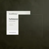 Farbmuster