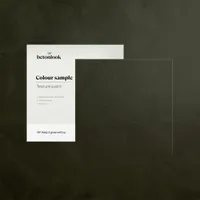 Colour sample