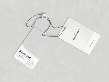 BLV 101 Nougat
