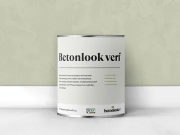 BLV 603 Menthe