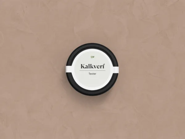 Kalkverf 403 Amboir kleurtester