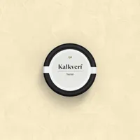 60 ml tester