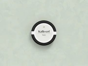 KLV 601 Verte
