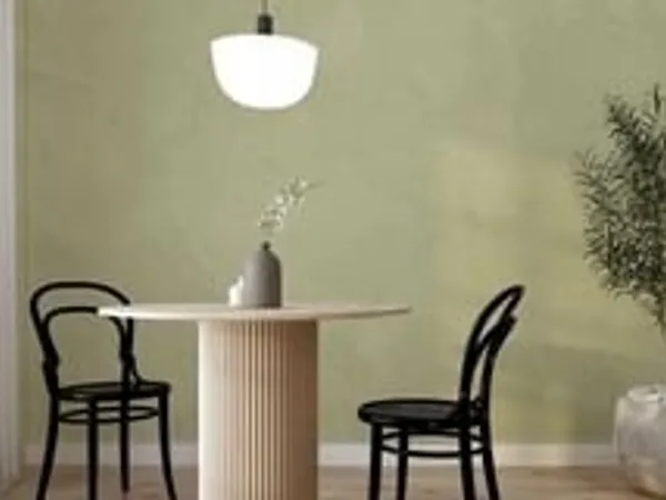 Kalkverf 633 Grenouille inspiratieafbeelding