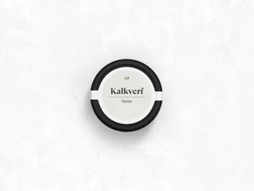 KLV 050 Blanco