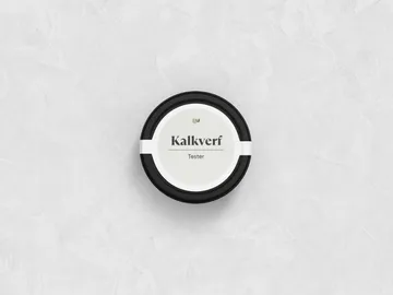 KLV 100 Noir 20%