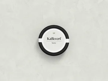 KLV 204 Ivoire