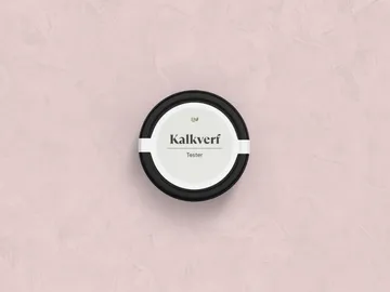 KLV 207 Calme
