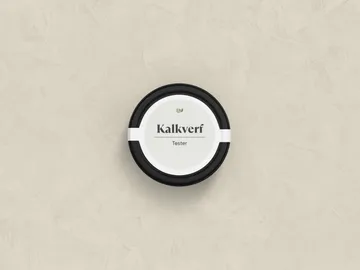 KLV 215 Sahara Veil