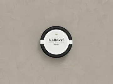 KLV 237 Muraille
