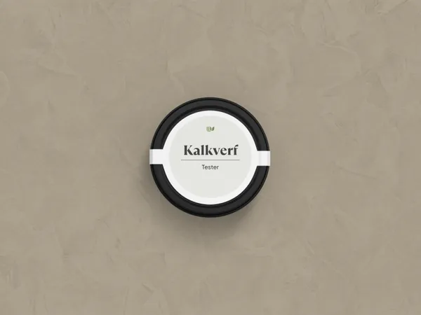 Kalkverf 239 Voya kleurtester