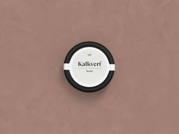 Kalkverf 365 Satin kleurtester