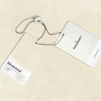 Handbemalte Farbmuster