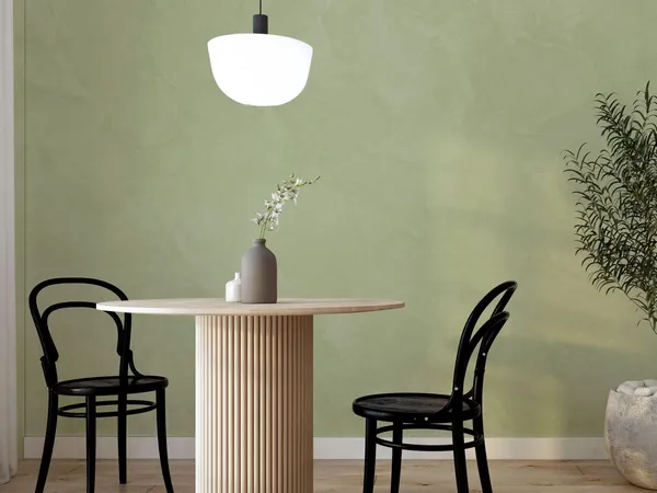 Klv 630 Moss 4 kalkverf