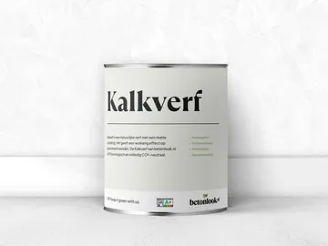 KLV 050 Blanco