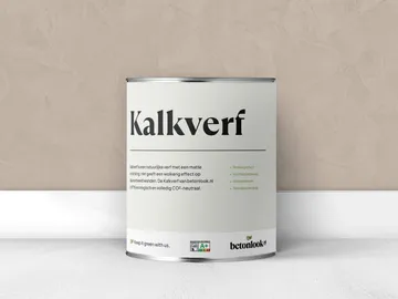 KLV 205 Crème