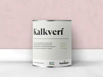KLV 207 Calme