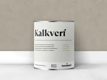 KLV 237 Muraille