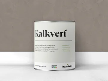 KLV 241 Taupe de Sable