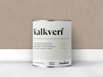 KLV 264 Kaolin