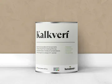 KLV 260 Latte