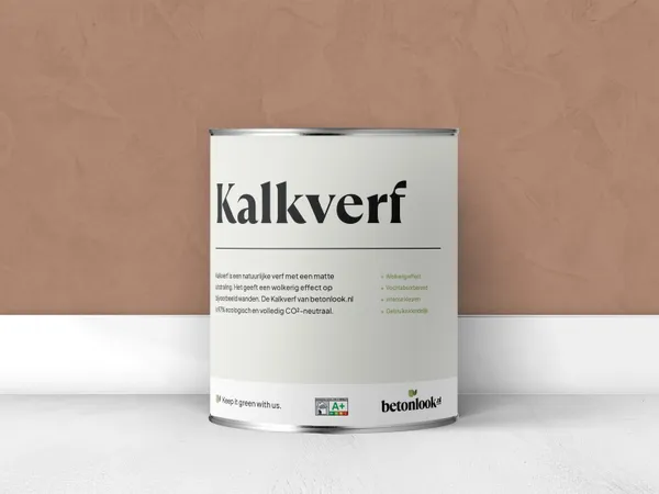 Kalkverf 364 Vintage blik