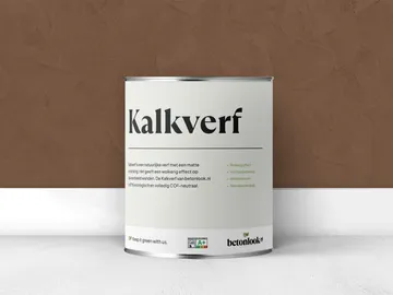 KLV 366 Terre Antique