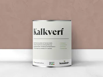 KLV 363 Marrone