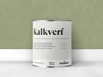 KLV 634 Olive