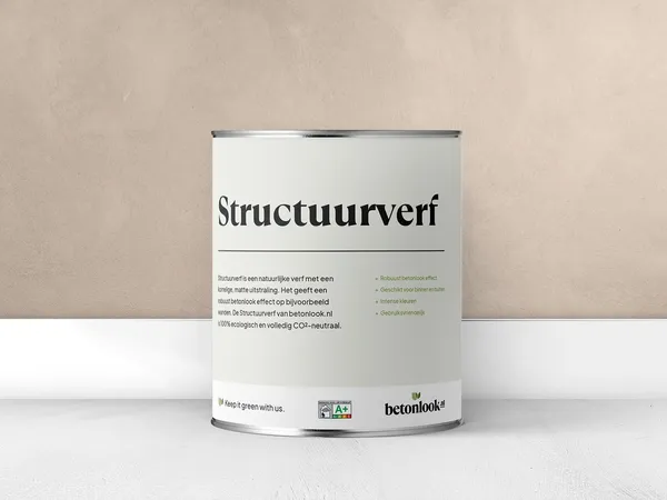 STV 260 Latte 1 product