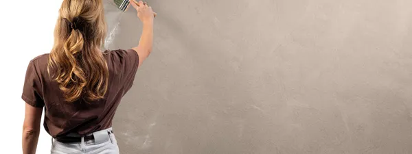 STV 264 Kaolin Aanbrengen